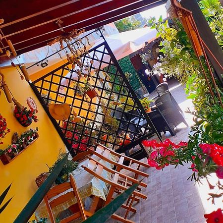 B&B Giomar Sardegna Nord Ovest Campanedda Extérieur photo