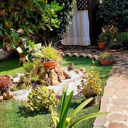 B&B Giomar Sardegna Nord Ovest Campanedda Extérieur photo