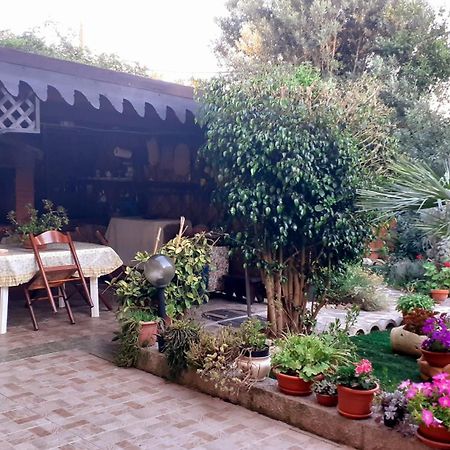 B&B Giomar Sardegna Nord Ovest Campanedda Extérieur photo