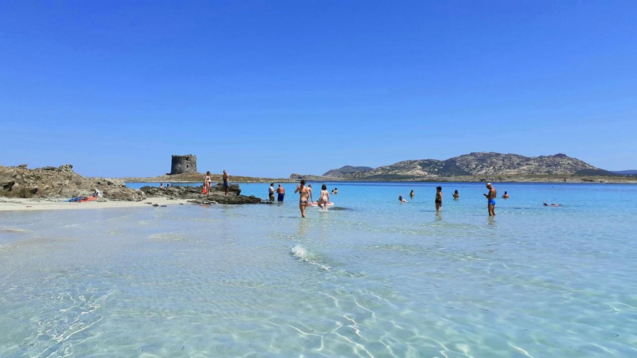 B&B Giomar Sardegna Nord Ovest Campanedda Extérieur photo