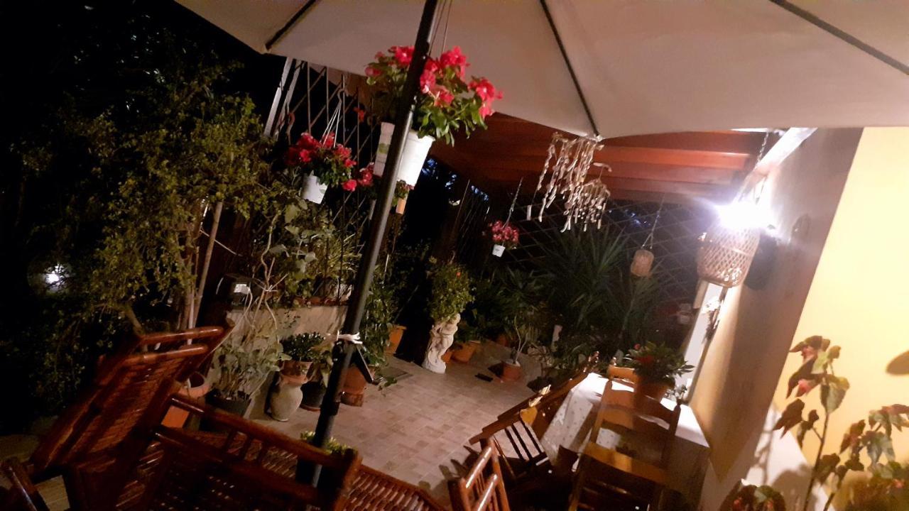 B&B Giomar Sardegna Nord Ovest Campanedda Extérieur photo