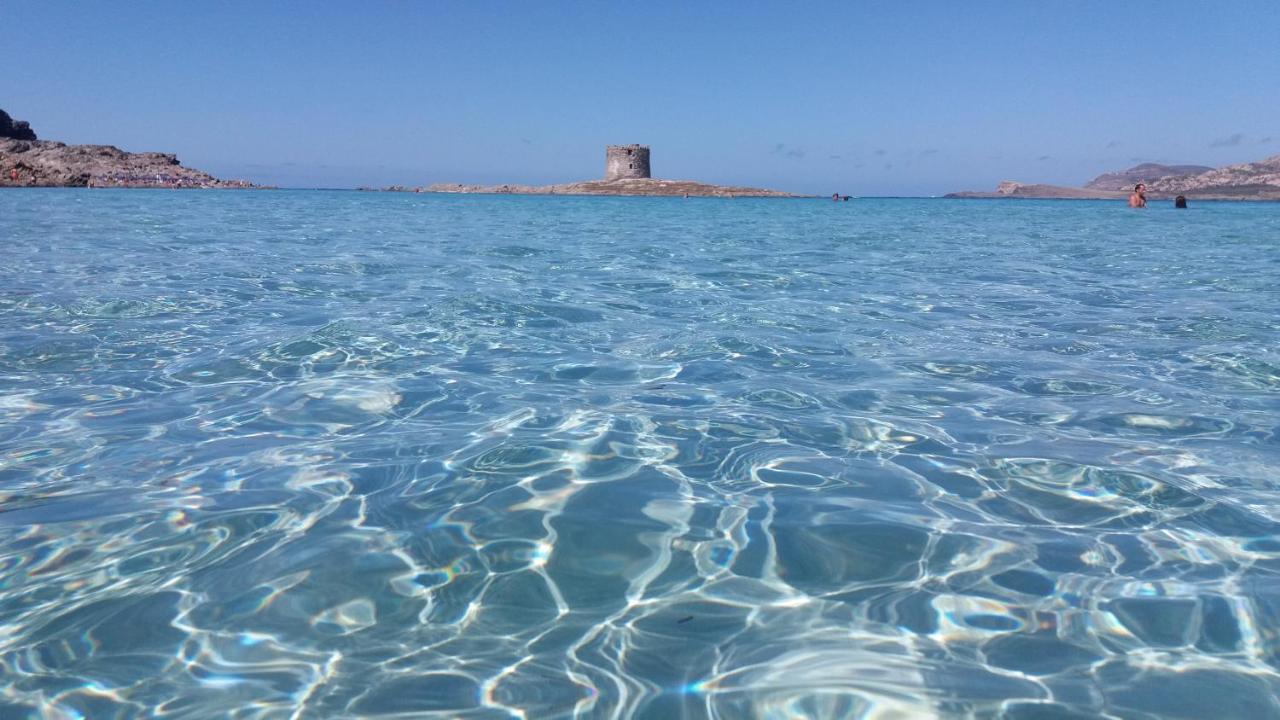 B&B Giomar Sardegna Nord Ovest Campanedda Extérieur photo