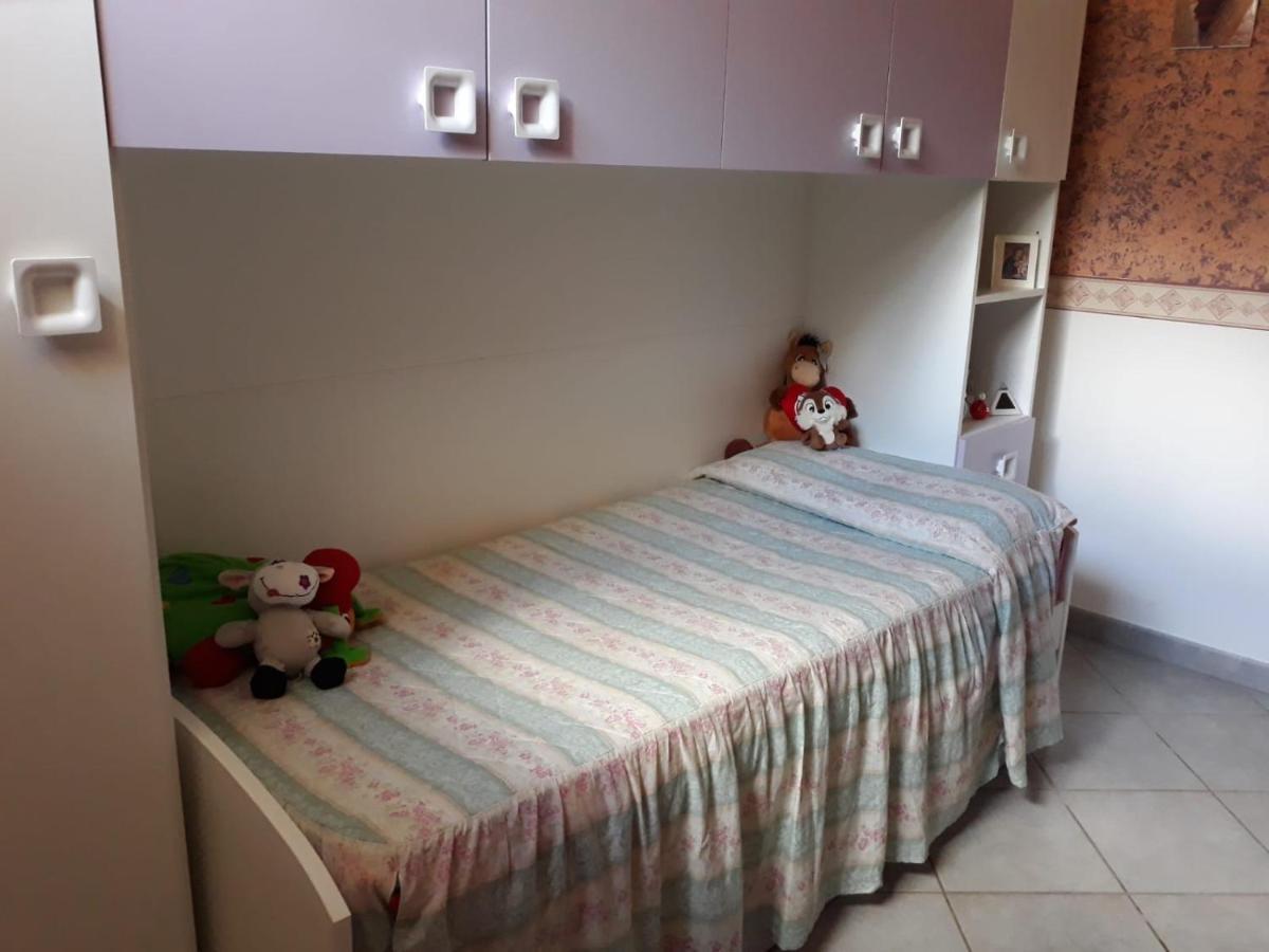 B&B Giomar Sardegna Nord Ovest Campanedda Extérieur photo