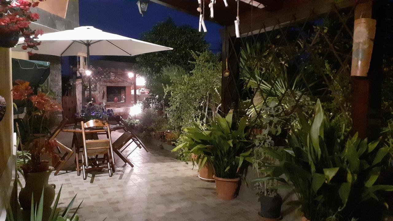 B&B Giomar Sardegna Nord Ovest Campanedda Extérieur photo
