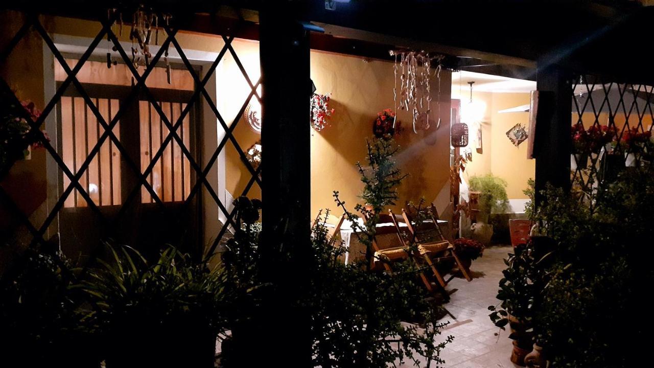 B&B Giomar Sardegna Nord Ovest Campanedda Extérieur photo