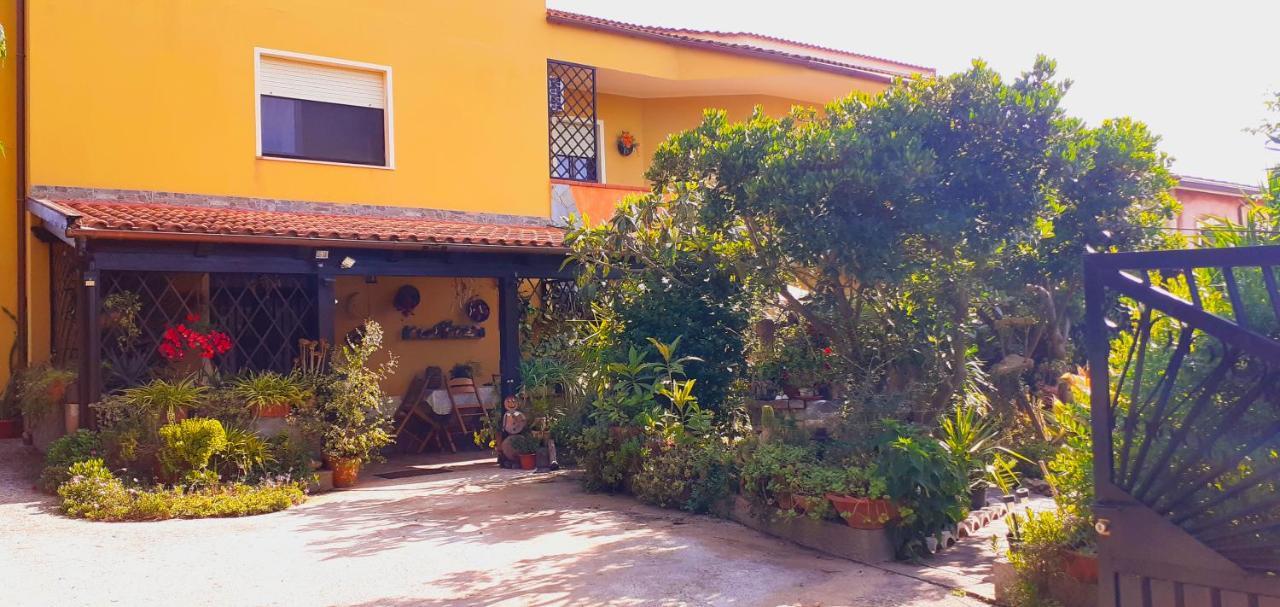 B&B Giomar Sardegna Nord Ovest Campanedda Extérieur photo