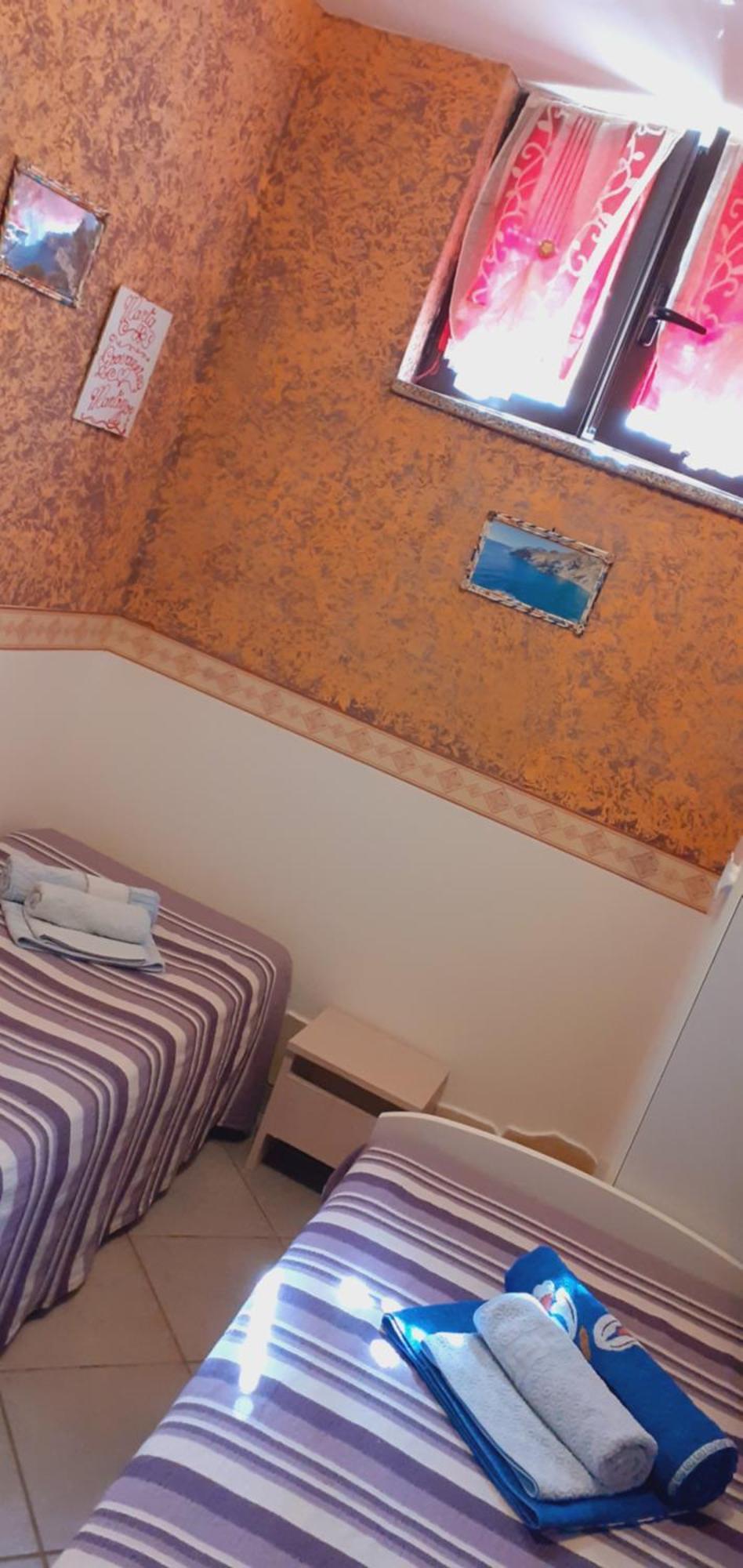 B&B Giomar Sardegna Nord Ovest Campanedda Extérieur photo