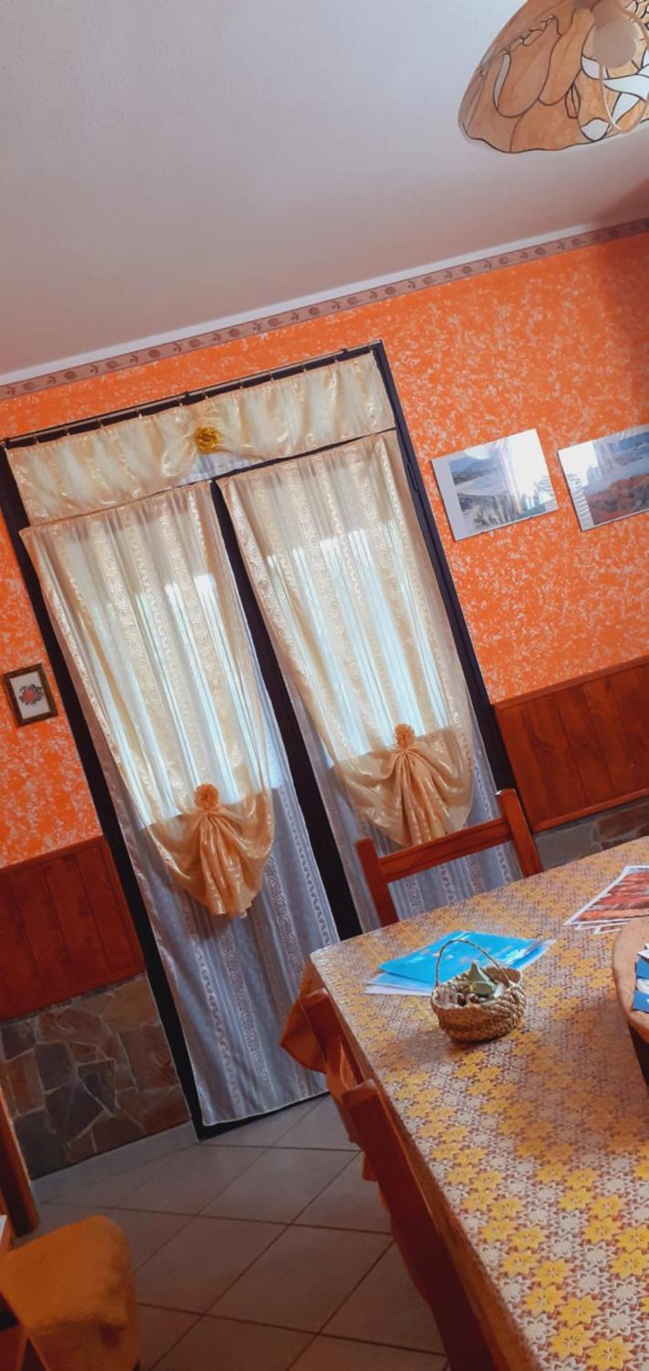 B&B Giomar Sardegna Nord Ovest Campanedda Extérieur photo