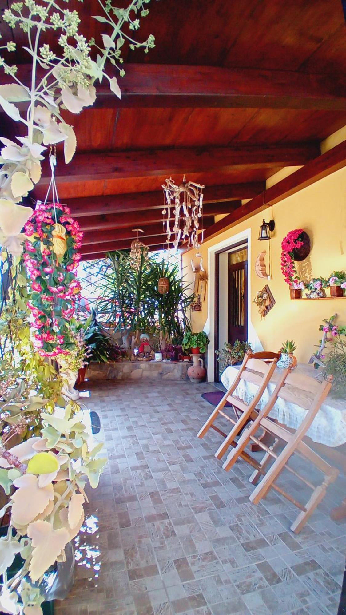 B&B Giomar Sardegna Nord Ovest Campanedda Extérieur photo