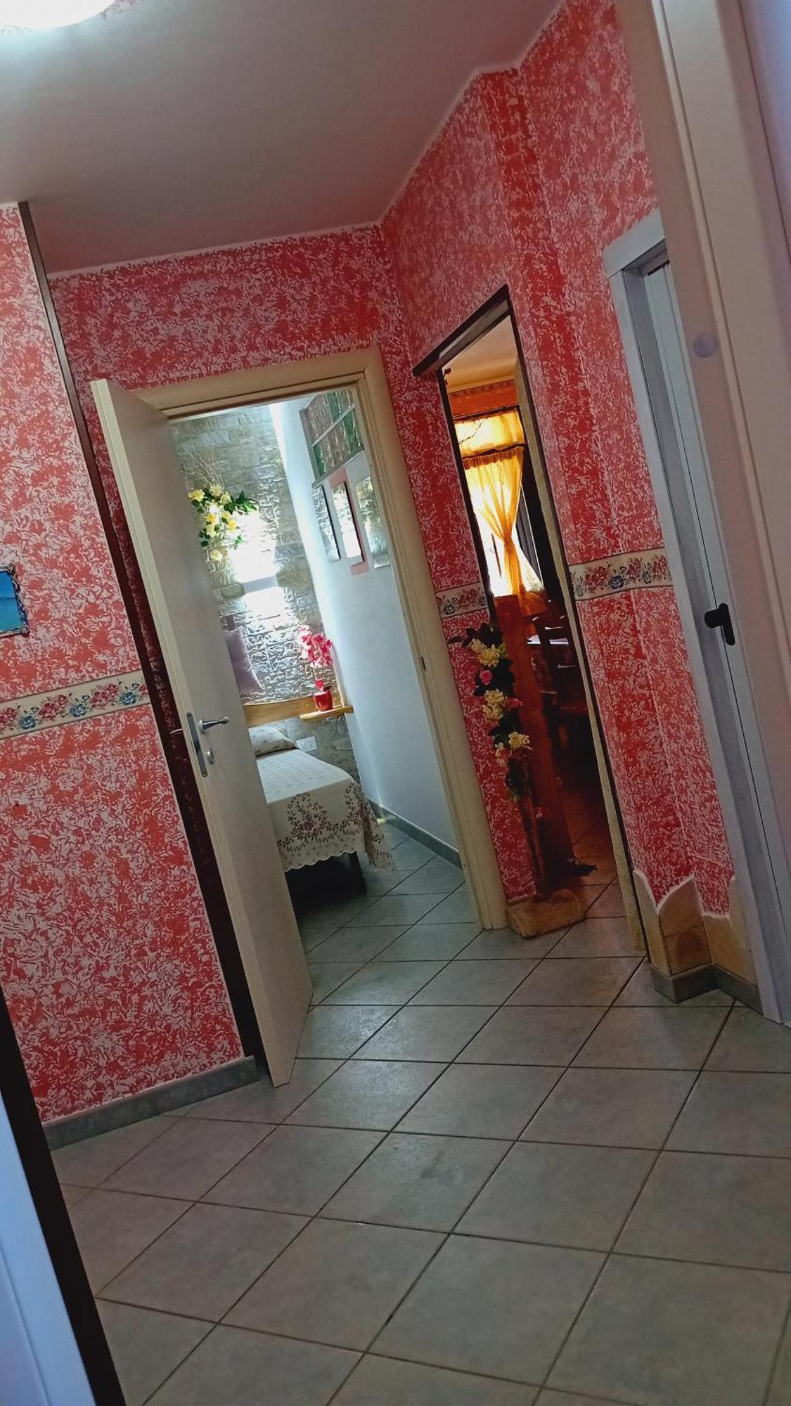 B&B Giomar Sardegna Nord Ovest Campanedda Extérieur photo