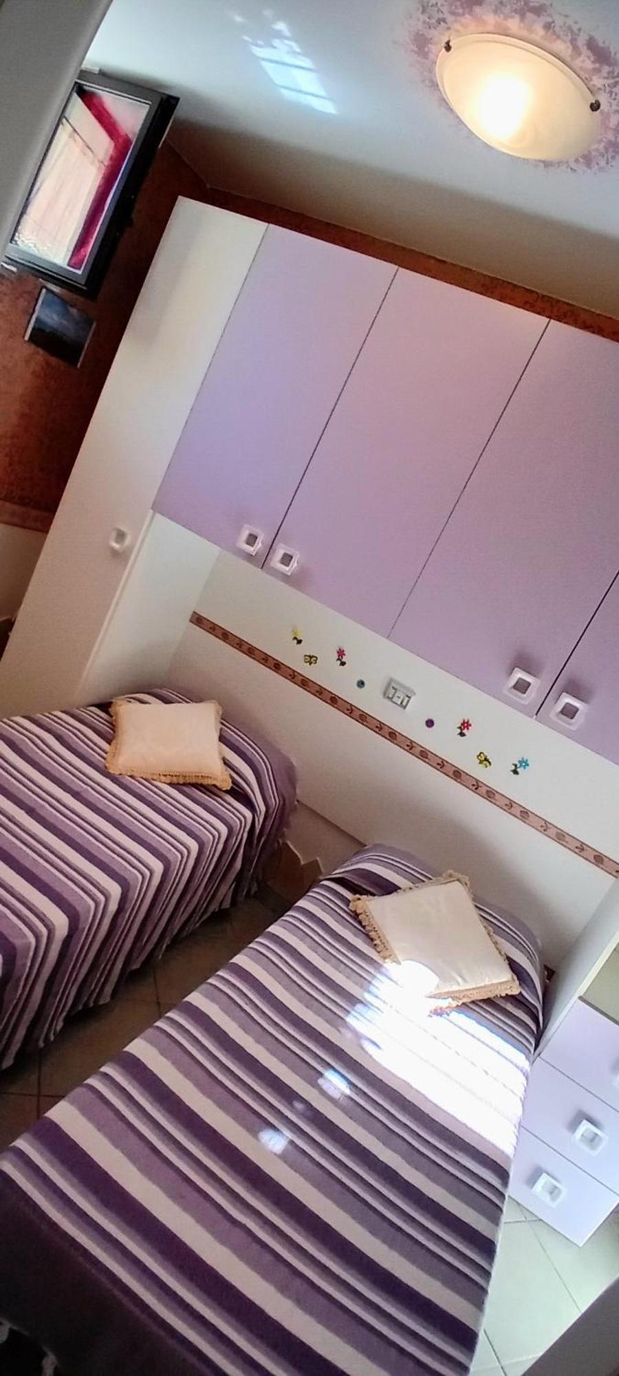 B&B Giomar Sardegna Nord Ovest Campanedda Extérieur photo